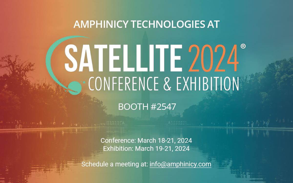 Satellite 2024 teaser