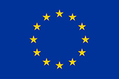 EU flag