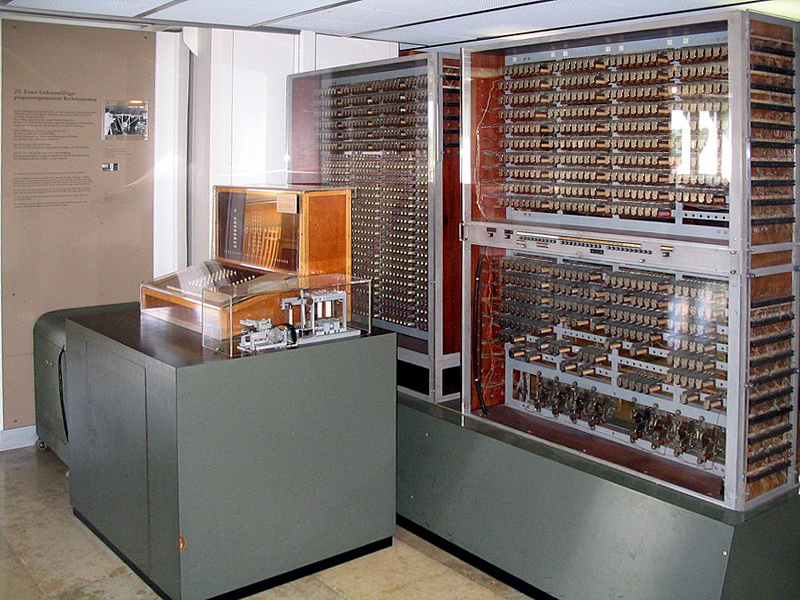 Zuse Z3