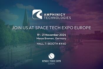 Space Tech Expo 2024